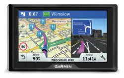 Garmin Drive 51LMT-S 5 Inch Full Europe Sat Nav